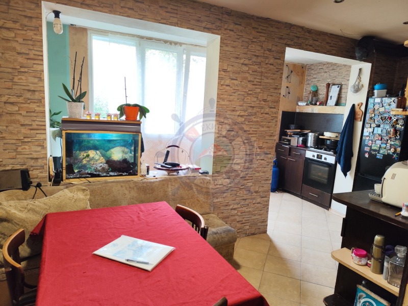 Продаја  2 спаваће собе Варна , Цветен квартал , 72 м2 | 32110688 - слика [3]