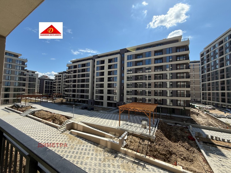 Продава 3-СТАЕН, гр. Пловдив, Тракия, снимка 4 - Апартаменти - 53523389