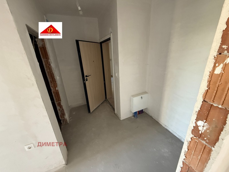 Продава 3-СТАЕН, гр. Пловдив, Тракия, снимка 3 - Апартаменти - 53523389