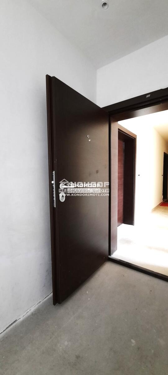 Продава 3-СТАЕН, гр. Пловдив, Тракия, снимка 6 - Апартаменти - 53959615