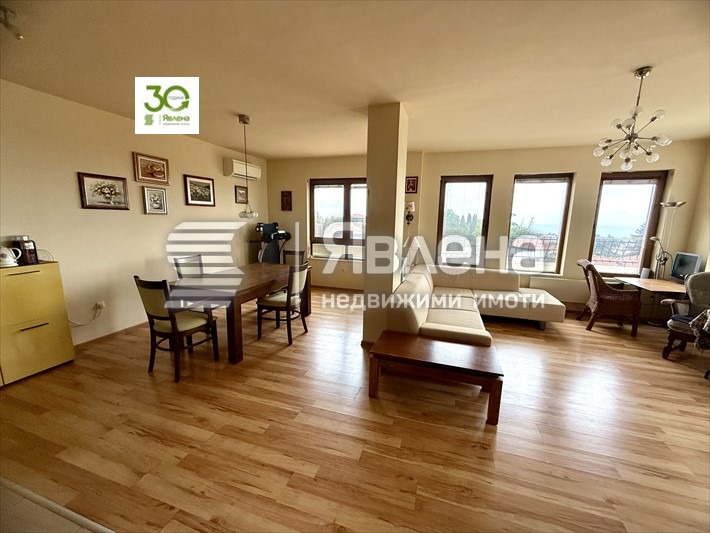 Продава 3-СТАЕН, гр. Варна, м-т Долна Трака, снимка 4 - Апартаменти - 55139299