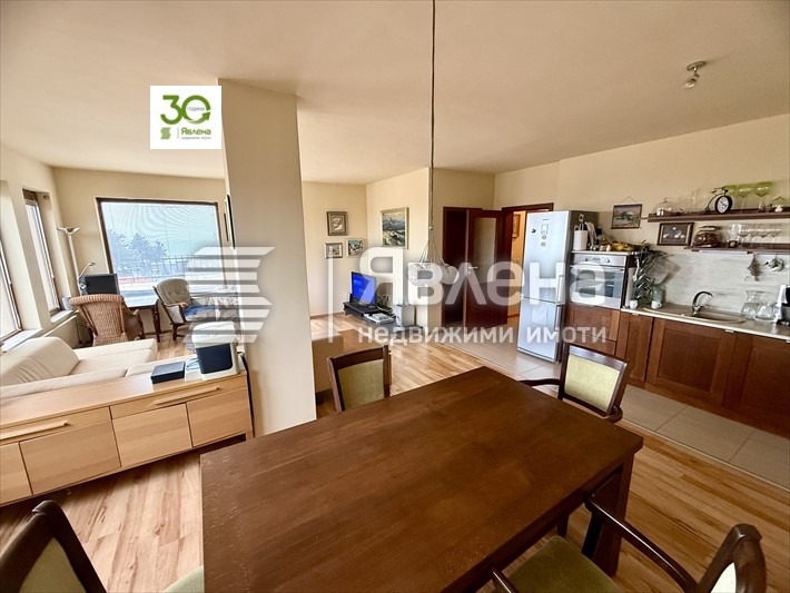Продава 3-СТАЕН, гр. Варна, м-т Долна Трака, снимка 5 - Апартаменти - 55139299