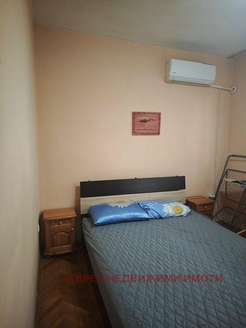 Продава 3-СТАЕН, гр. Стара Загора, Ремиза, снимка 4 - Апартаменти - 56288355