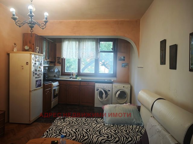 Продава 3-СТАЕН, гр. Стара Загора, Ремиза
