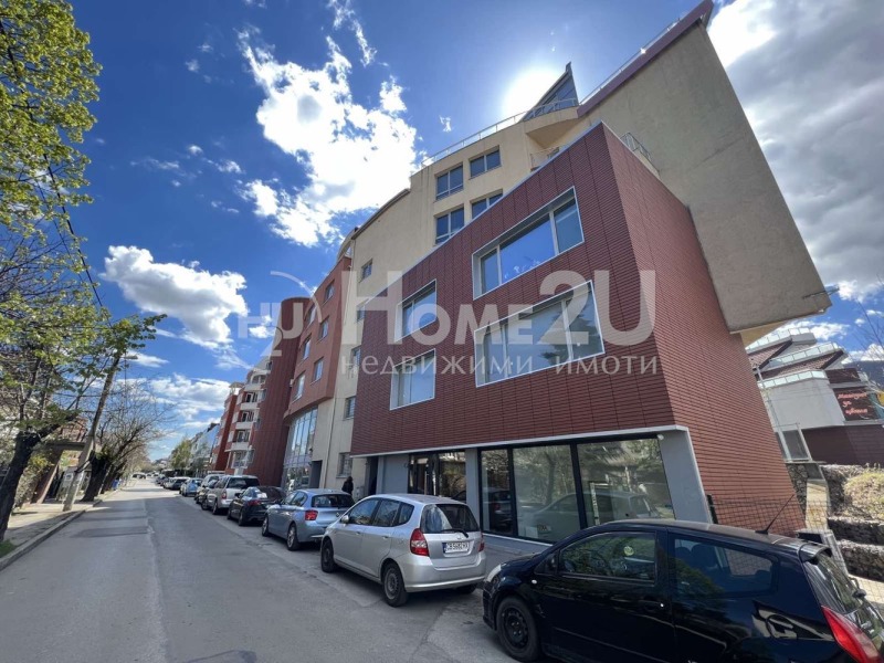 In vendita  3 camere da letto Sofia , Manastirski livadi , 140 mq | 67868888