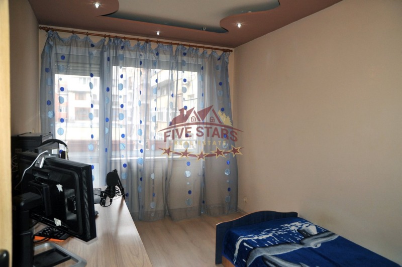 Продается  2 спальни Варна , Зимно кино Тракия , 96 кв.м | 36429715 - изображение [4]