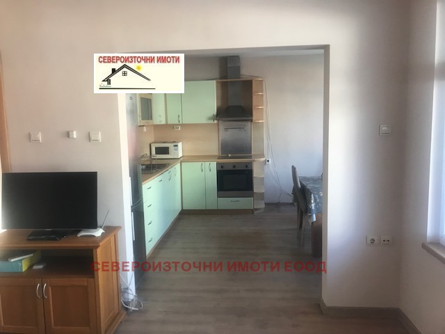 Продава МНОГОСТАЕН, гр. Варна, Център, снимка 2 - Aпартаменти - 48663960