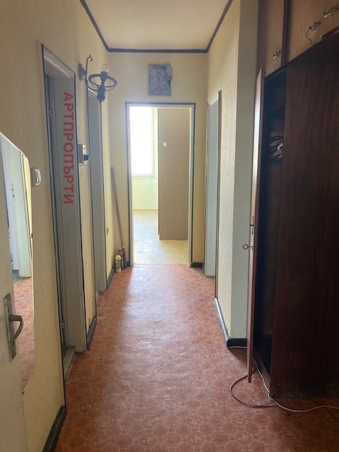 Till salu  3+ sovrum Burgas , Bratja Miladinovi , 92 kvm | 94761633 - bild [6]