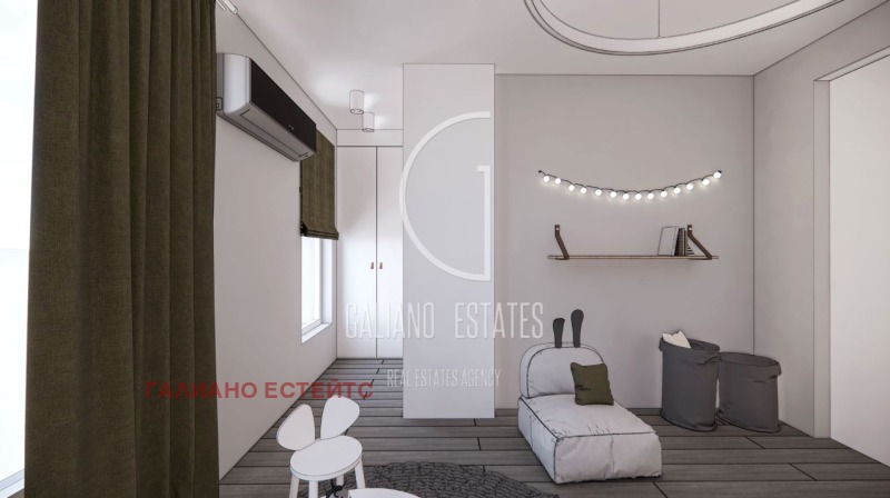 Продается  Мезонет София , ж.гр.Южен парк , 150 кв.м | 99521650 - изображение [5]