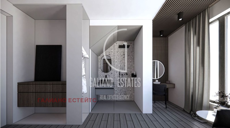 Продается  Мезонет София , ж.гр.Южен парк , 150 кв.м | 99521650 - изображение [9]