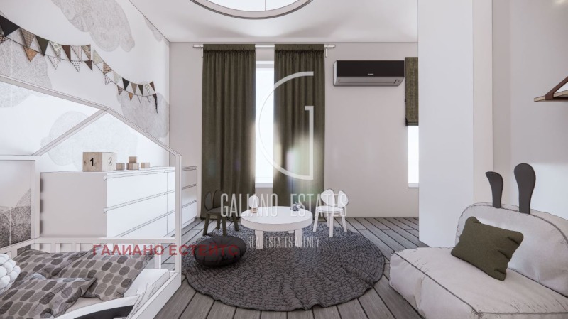 Продается  Мезонет София , ж.гр.Южен парк , 150 кв.м | 99521650 - изображение [4]