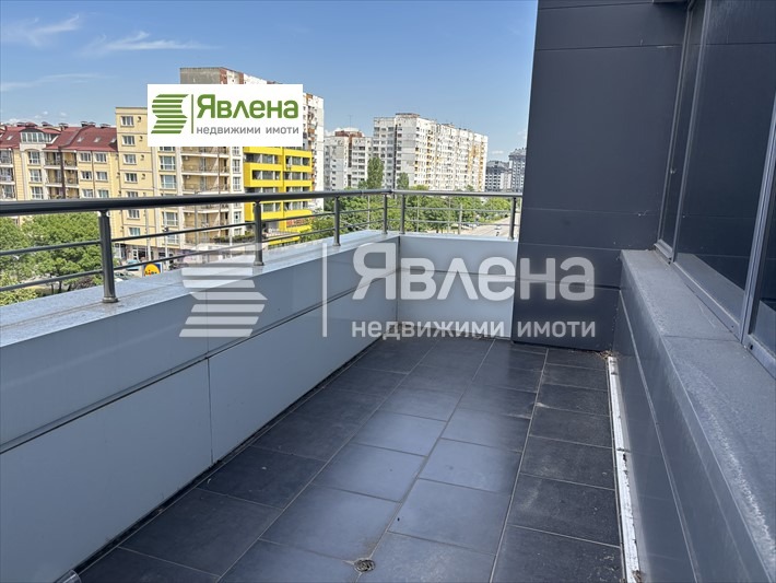 En venta  Comercio Sofia , Lyulin 7 , 1186 metros cuadrados | 37849386 - imagen [4]
