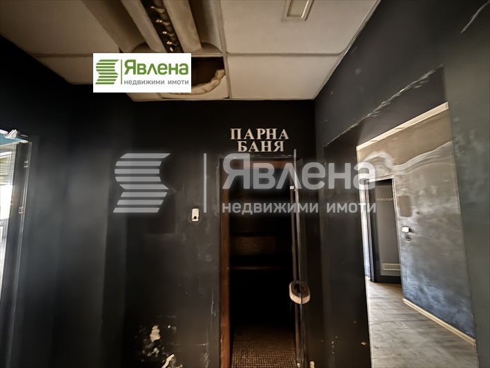 En venta  Comercio Sofia , Lyulin 7 , 1186 metros cuadrados | 37849386 - imagen [9]
