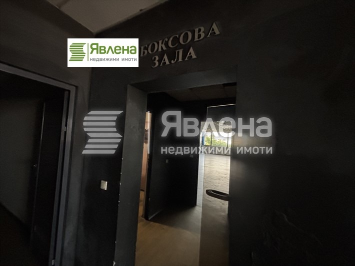 En venta  Comercio Sofia , Lyulin 7 , 1186 metros cuadrados | 37849386 - imagen [8]