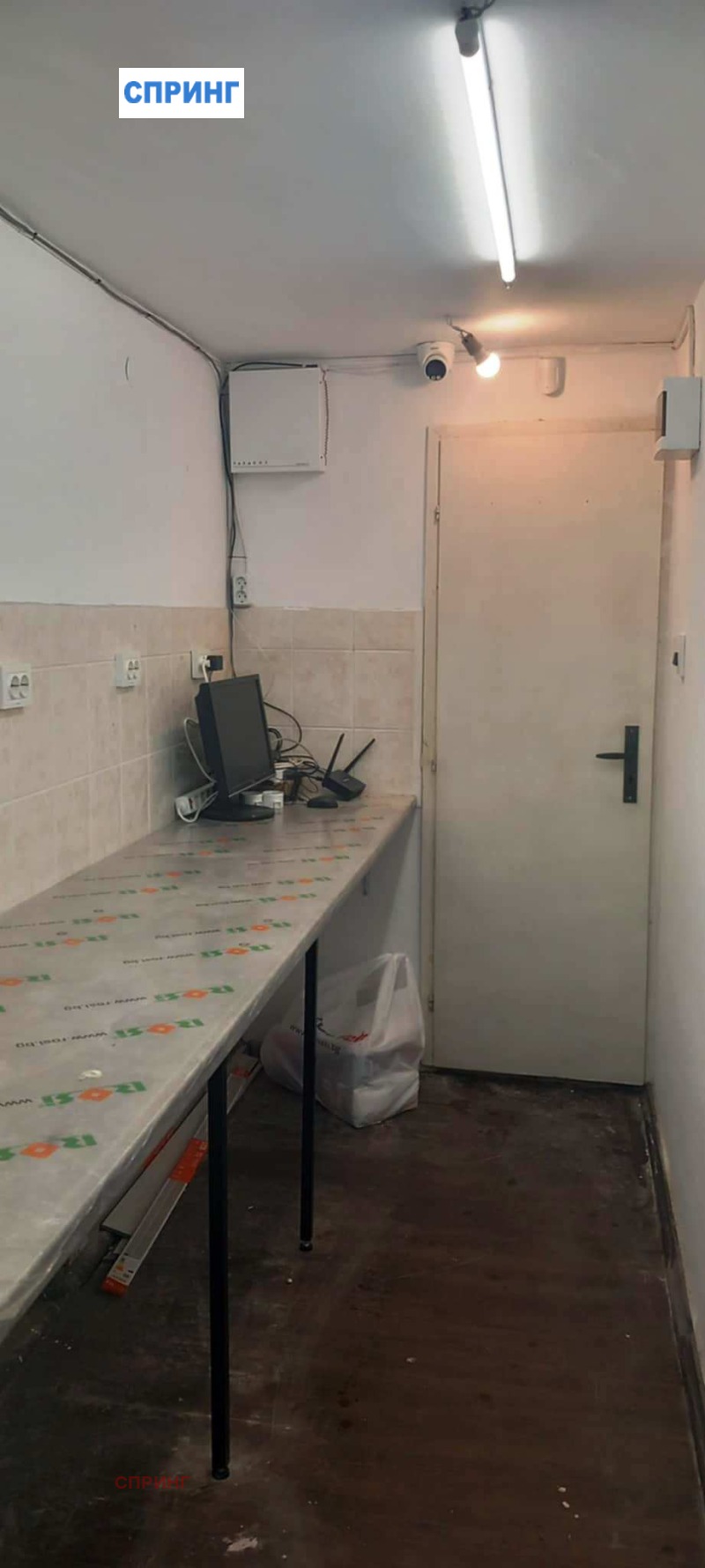 Продава МАГАЗИН, гр. София, Стрелбище, снимка 4 - Магазини - 52528427