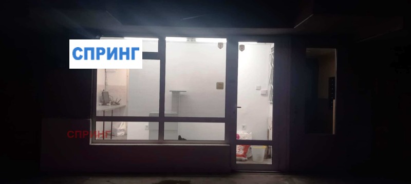 Продава МАГАЗИН, гр. София, Стрелбище, снимка 2 - Магазини - 52528427