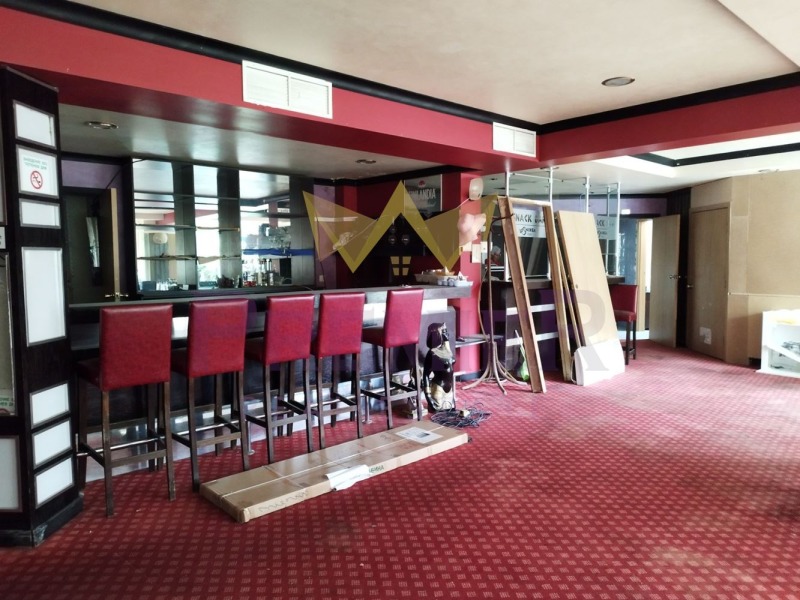 Till salu  Bar Varna , k.k. Zlatni pjasaci , 170 kvm | 87961740 - bild [13]