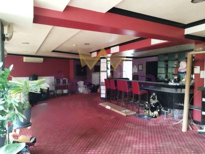 Till salu  Bar Varna , k.k. Zlatni pjasaci , 170 kvm | 87961740 - bild [8]