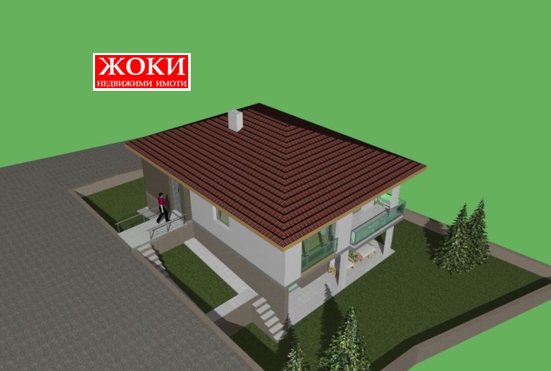For Sale  Plot Pernik , Tsentar , 316 sq.m | 12017104 - image [3]