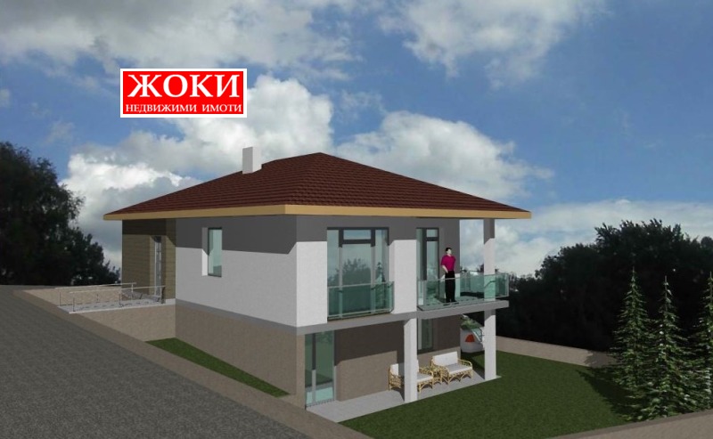 For Sale  Plot Pernik , Tsentar , 316 sq.m | 12017104 - image [2]