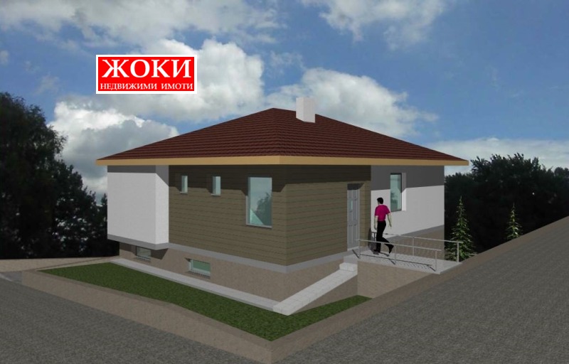 For Sale  Plot Pernik , Tsentar , 316 sq.m | 12017104 - image [5]