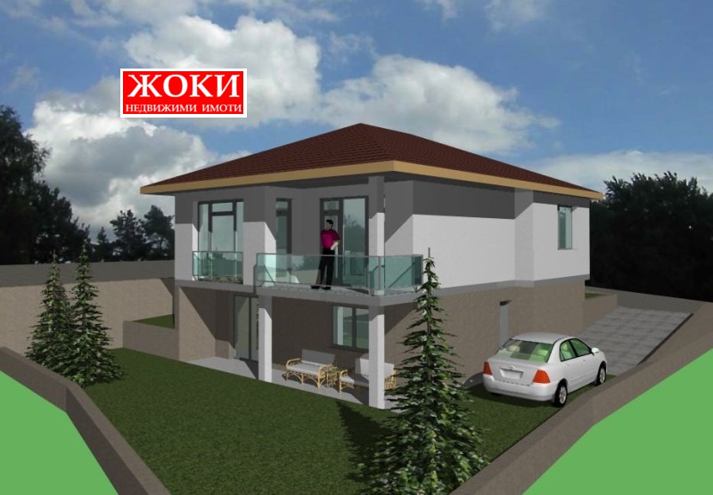 For Sale  Plot Pernik , Tsentar , 316 sq.m | 12017104
