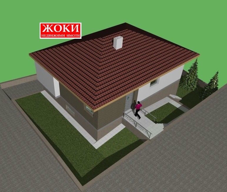 For Sale  Plot Pernik , Tsentar , 316 sq.m | 12017104 - image [4]