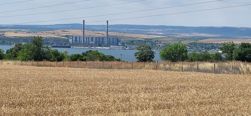 Προς πώληση  Οικόπεδο Βαρνα , μ-τ Λαζυρ , 4500 τ.μ | 58062523 - εικόνα [4]