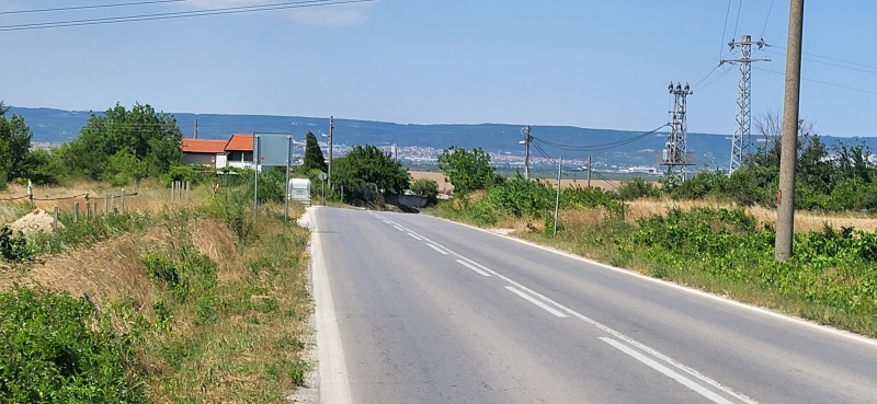 Προς πώληση  Οικόπεδο Βαρνα , μ-τ Λαζυρ , 4500 τ.μ | 58062523 - εικόνα [2]