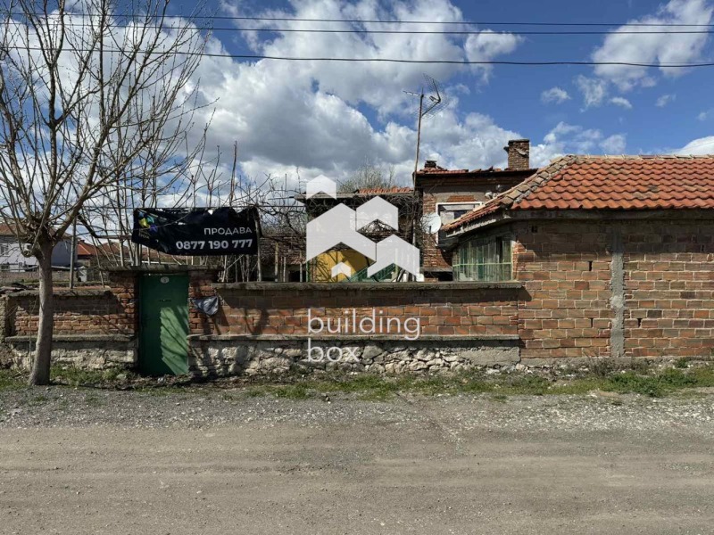 For Sale  Plot region Plovdiv , Manole , 2581 sq.m | 55622129 - image [4]