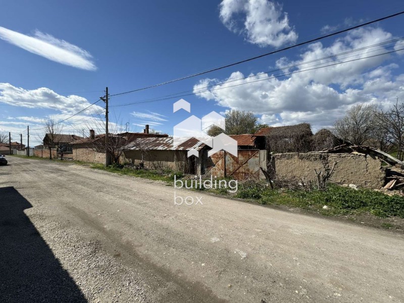 For Sale  Plot region Plovdiv , Manole , 2581 sq.m | 55622129 - image [6]