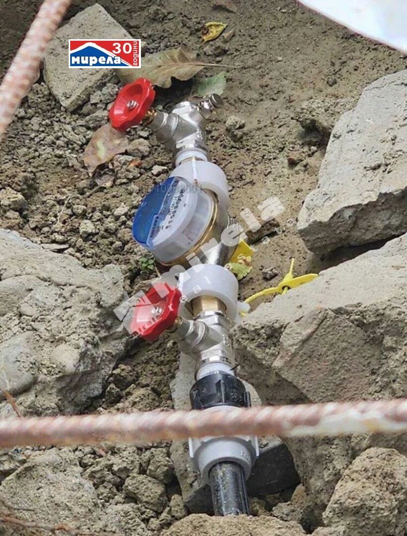 Na prodej  Spiknutí oblast Veliko Tarnovo , Elena , 351 m2 | 45586868 - obraz [4]
