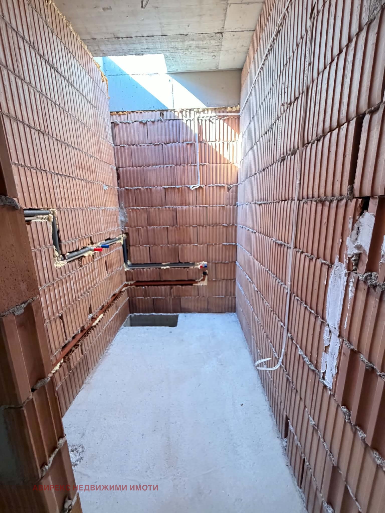Продава 1-СТАЕН, гр. Пловдив, Младежки Хълм, снимка 5 - Апартаменти - 55756169