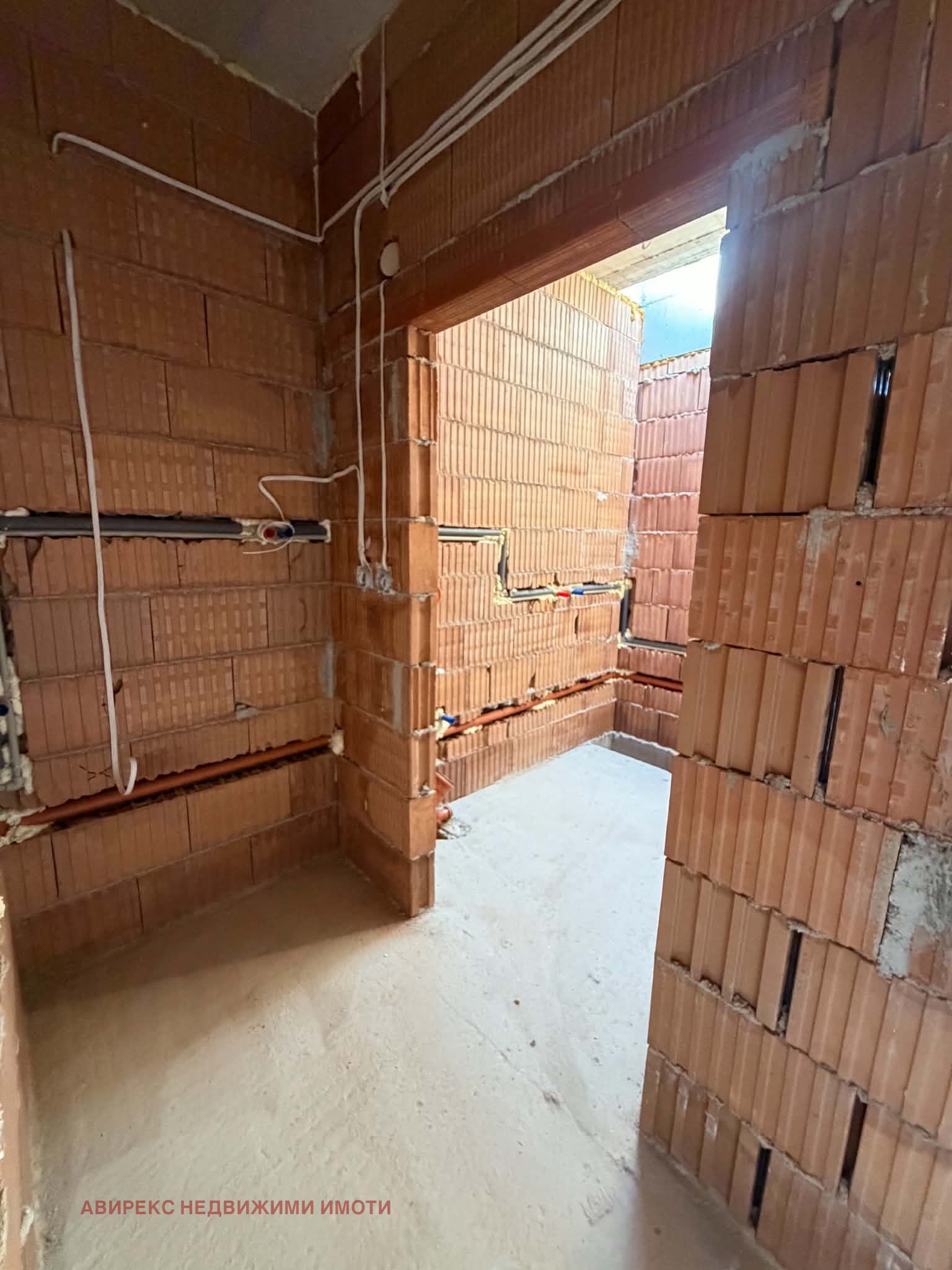 Продава 1-СТАЕН, гр. Пловдив, Младежки Хълм, снимка 6 - Апартаменти - 55756169