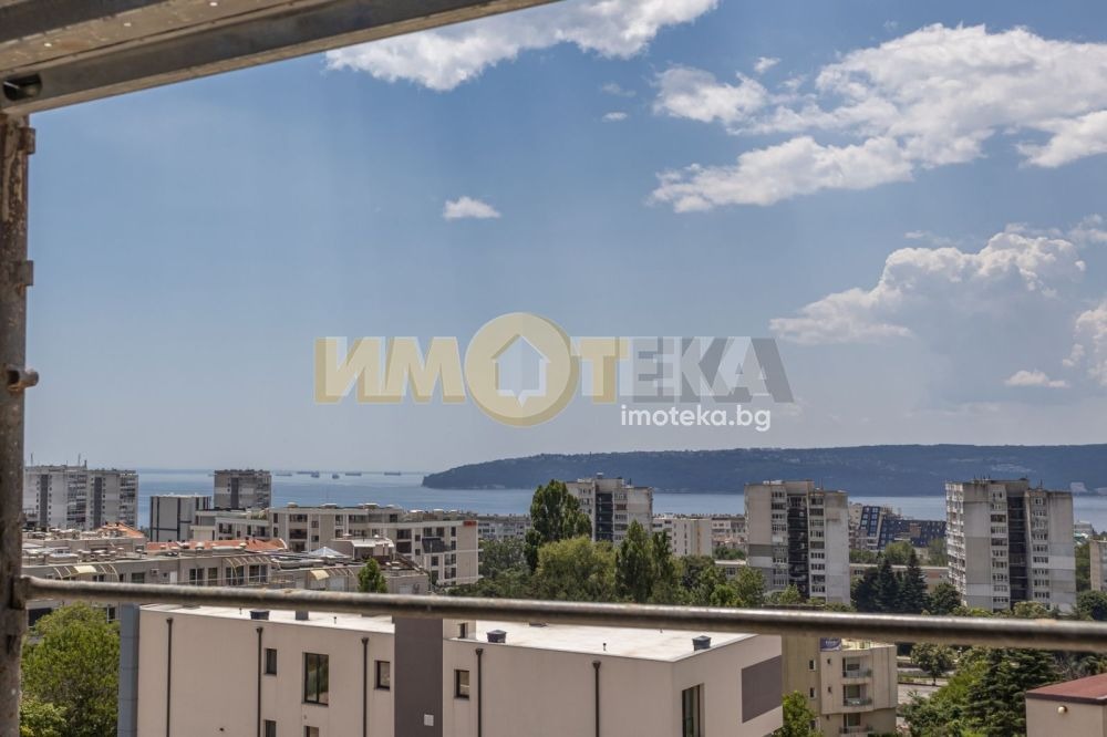 Продава 2-СТАЕН, гр. Варна, Бриз, снимка 5 - Апартаменти - 54830337