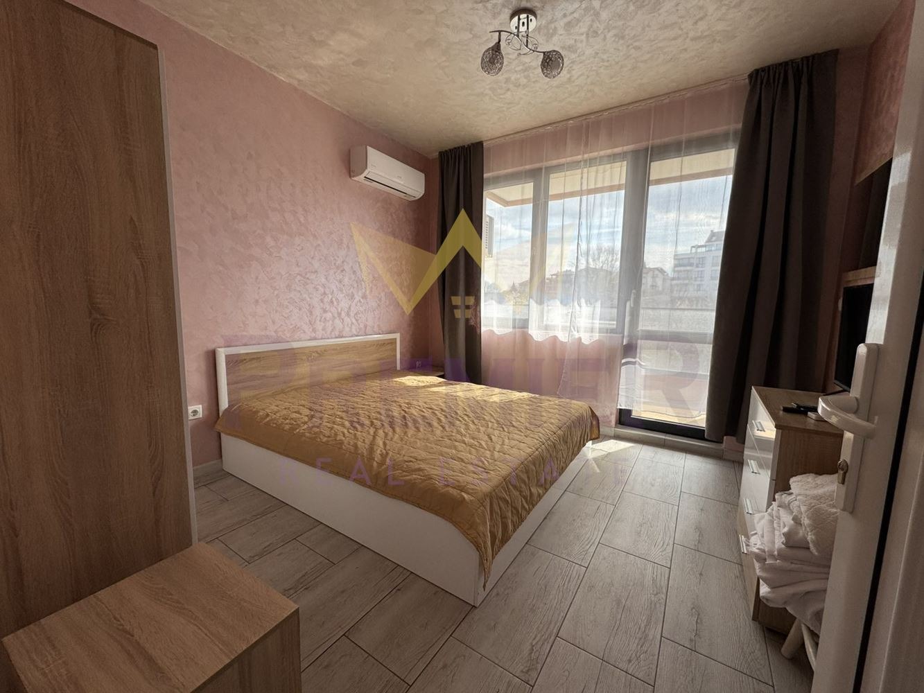 Продава 2-СТАЕН, гр. Варна, Галата, снимка 4 - Апартаменти - 55524015