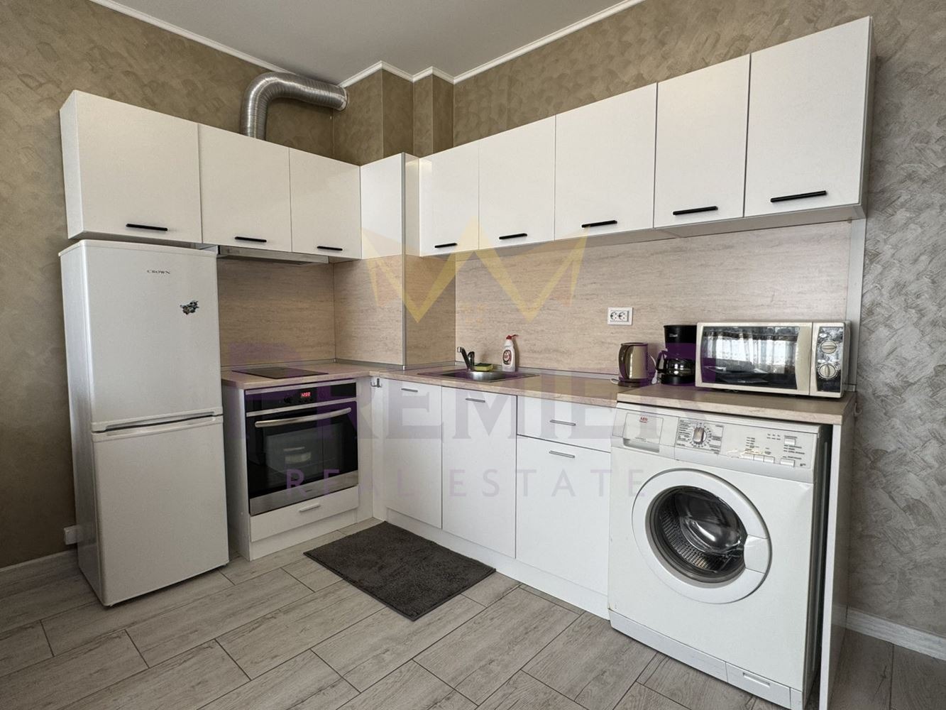 Продава 2-СТАЕН, гр. Варна, Галата, снимка 3 - Апартаменти - 55524015