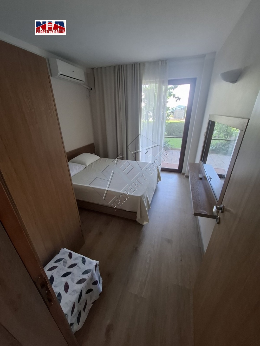 Продава 2-СТАЕН, гр. Созопол, област Бургас, снимка 3 - Апартаменти - 55591733