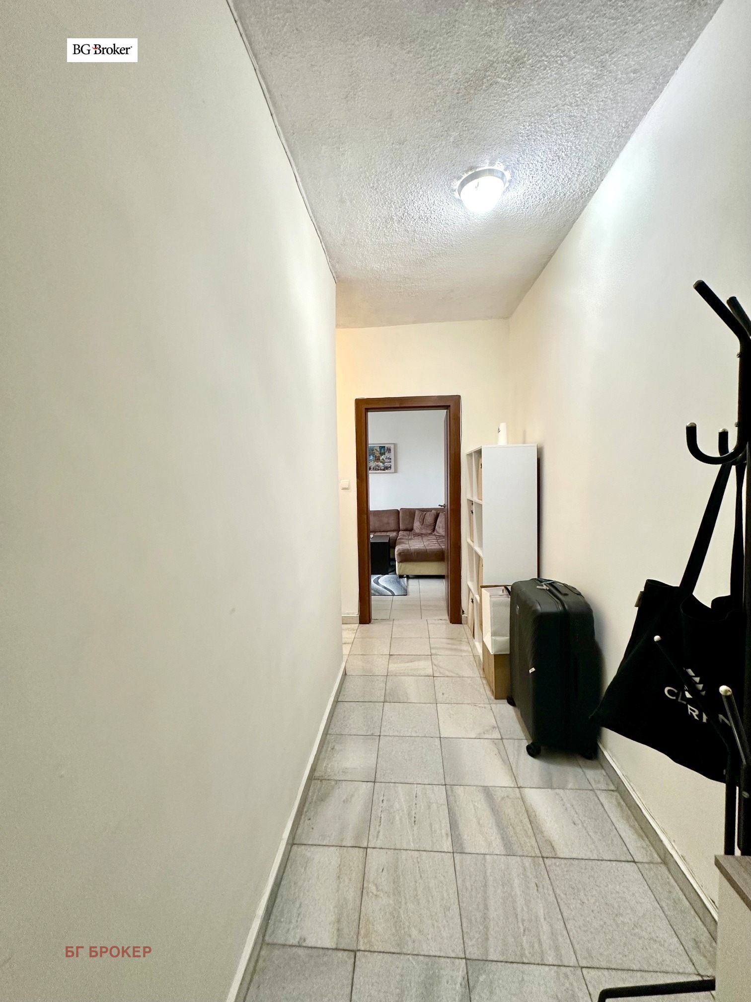 Продава 2-СТАЕН, гр. София, Дружба 2, снимка 6 - Апартаменти - 56161411