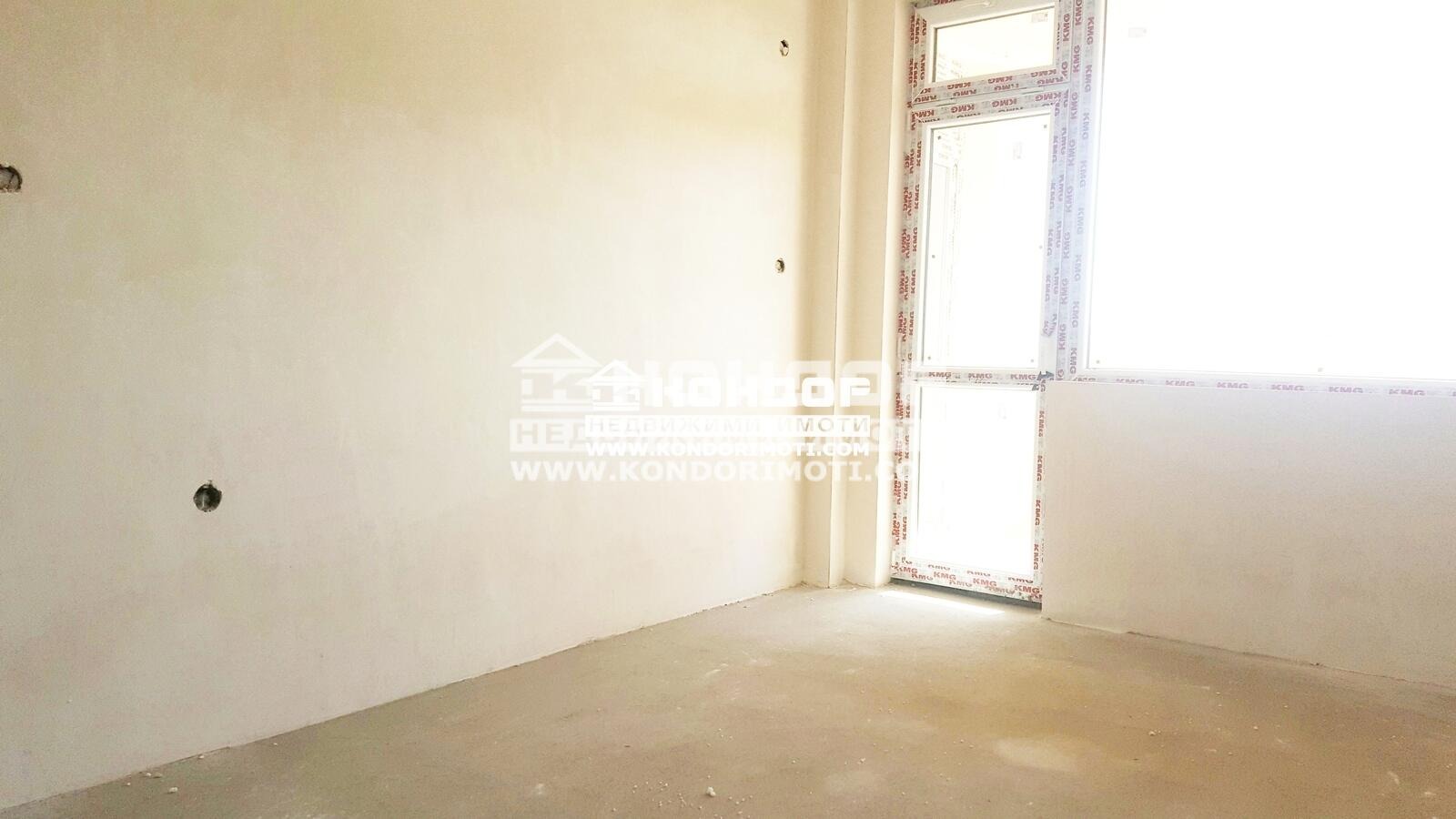 Продава 3-СТАЕН, гр. Пловдив, Тракия, снимка 3 - Апартаменти - 53959615