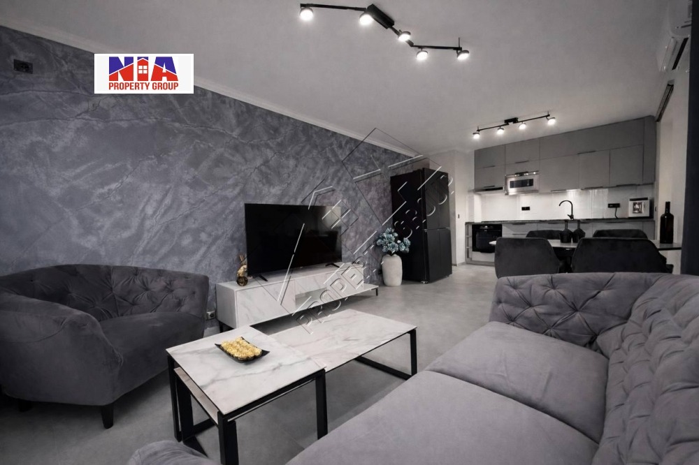 Продава 3-СТАЕН, гр. Несебър, област Бургас, снимка 3 - Апартаменти - 54557772