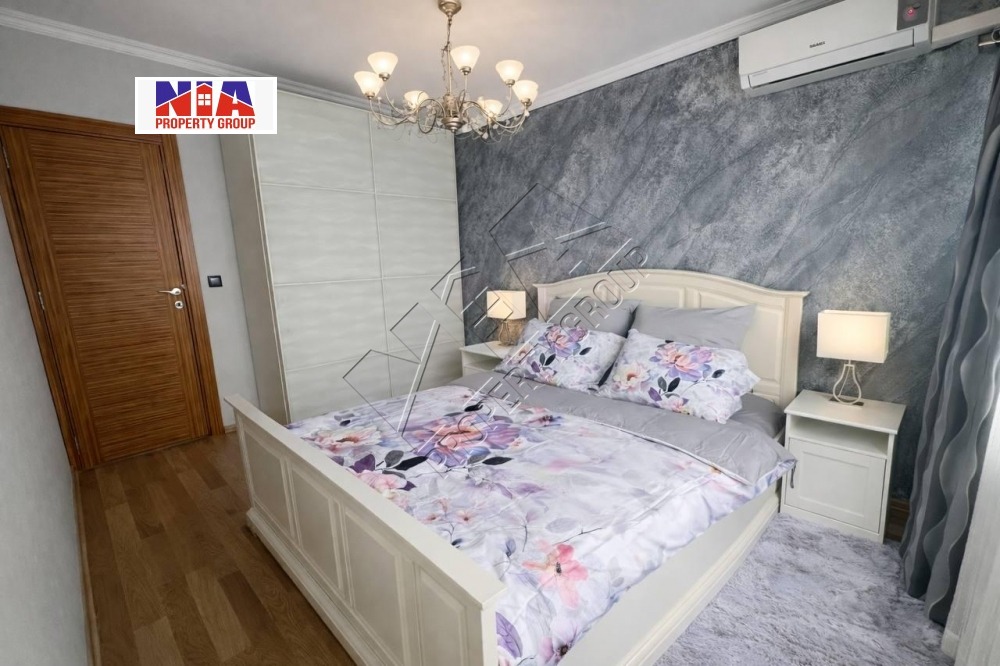 Продава 3-СТАЕН, гр. Несебър, област Бургас, снимка 13 - Апартаменти - 54557772