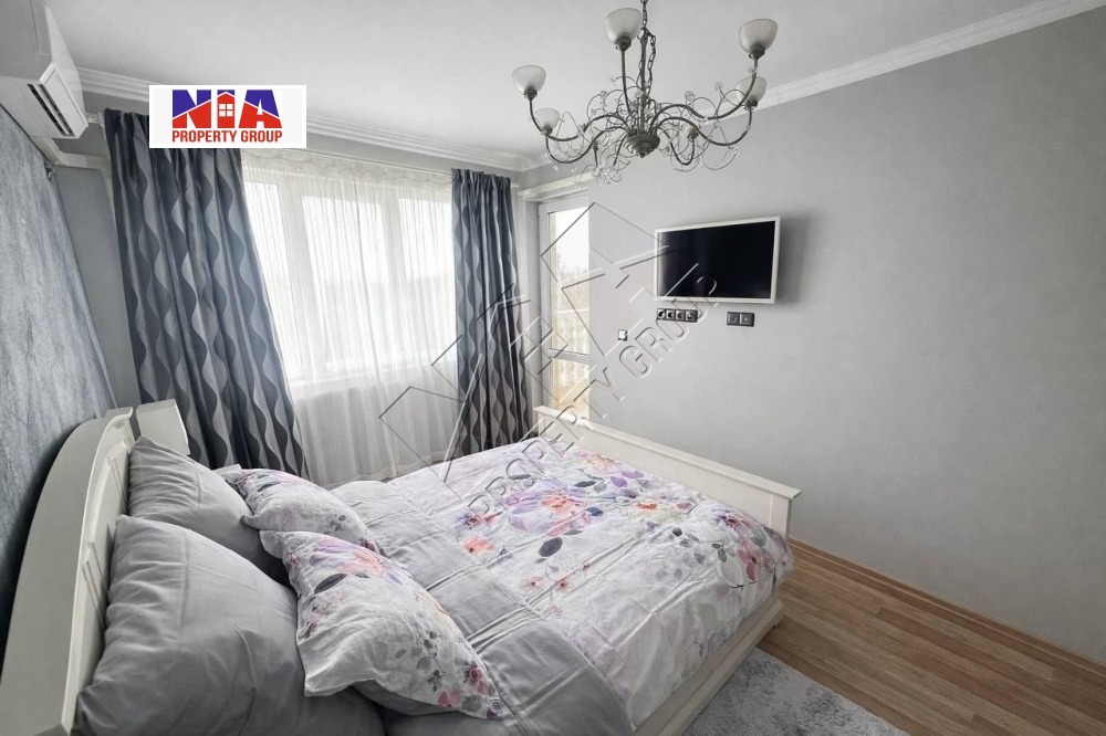 Продава 3-СТАЕН, гр. Несебър, област Бургас, снимка 12 - Апартаменти - 54557772