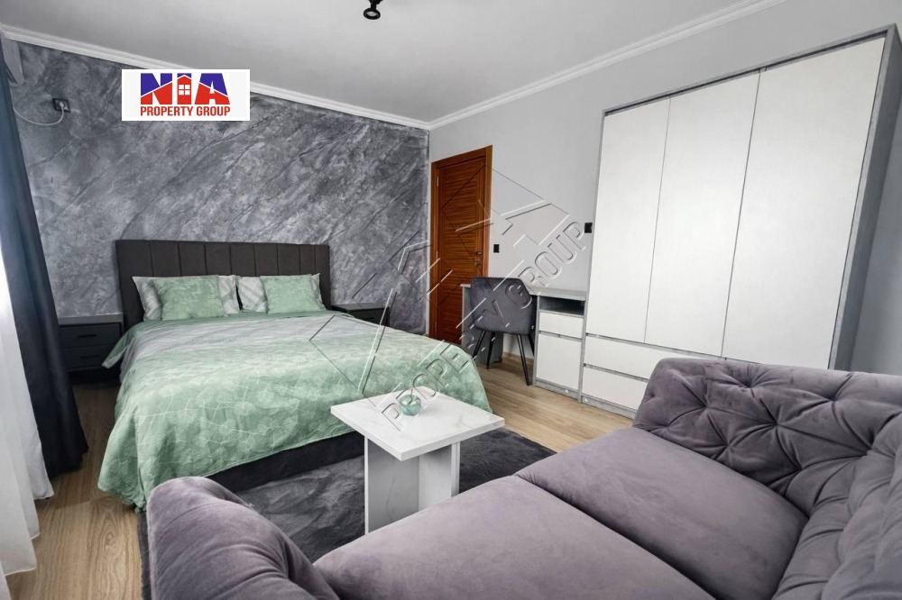Продава 3-СТАЕН, гр. Несебър, област Бургас, снимка 8 - Апартаменти - 54557772