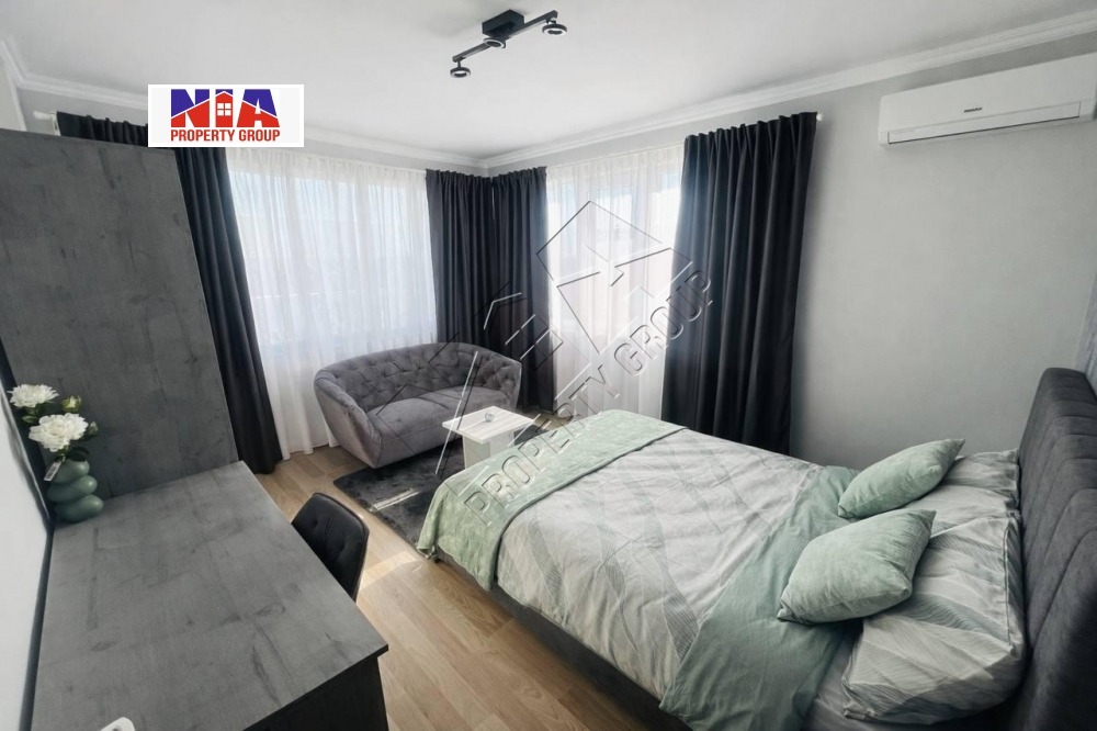 Продава 3-СТАЕН, гр. Несебър, област Бургас, снимка 11 - Апартаменти - 54557772