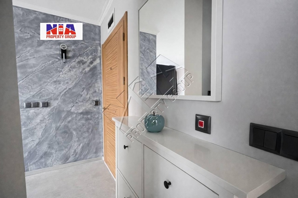 Продава 3-СТАЕН, гр. Несебър, област Бургас, снимка 6 - Апартаменти - 54557772