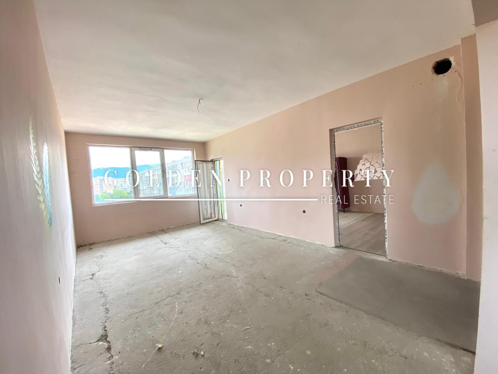 Продава 3-СТАЕН, гр. Перник, Мошино, снимка 12 - Апартаменти - 55180409