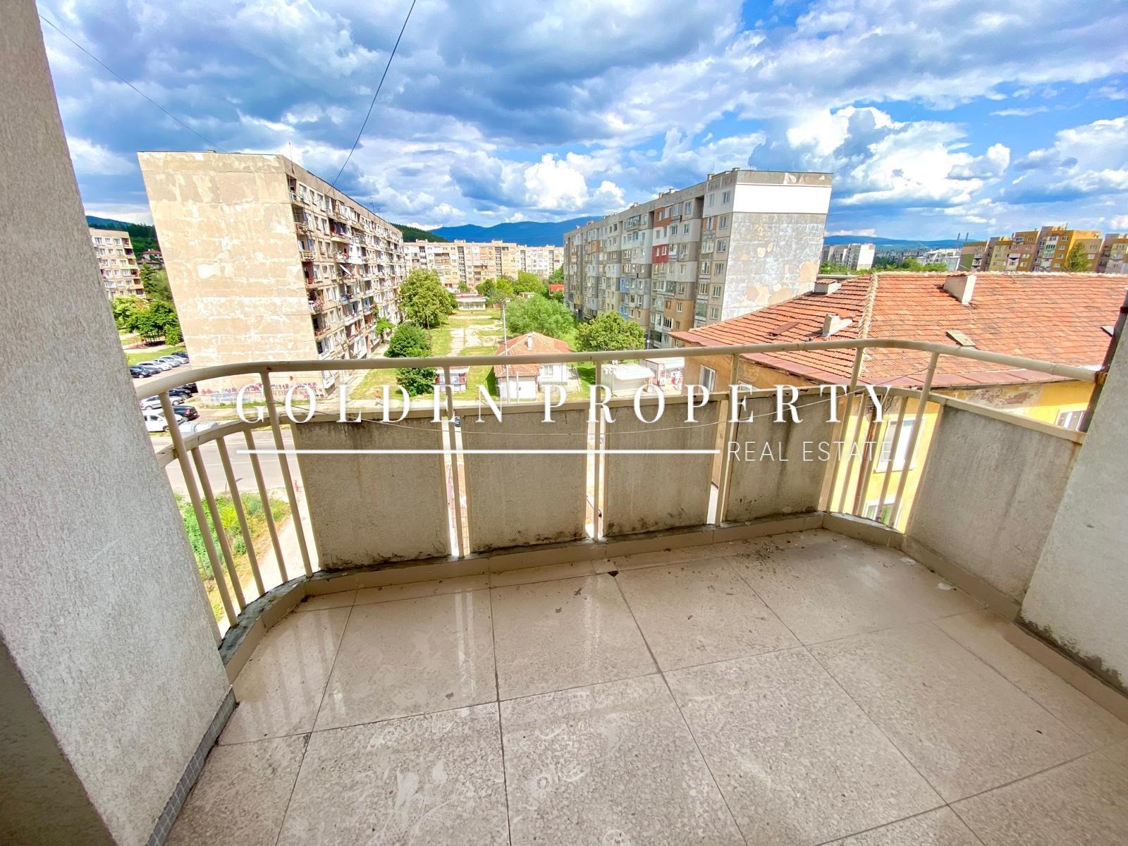 Продава 3-СТАЕН, гр. Перник, Мошино, снимка 16 - Апартаменти - 55180409