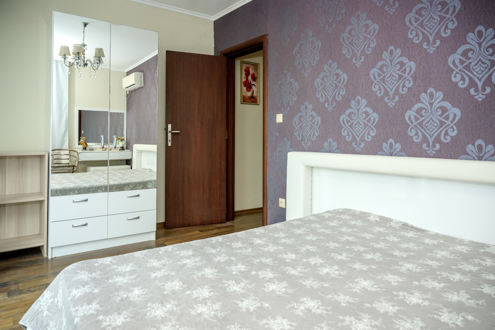 Продава 3-СТАЕН, гр. Поморие, област Бургас, снимка 12 - Апартаменти - 55181857