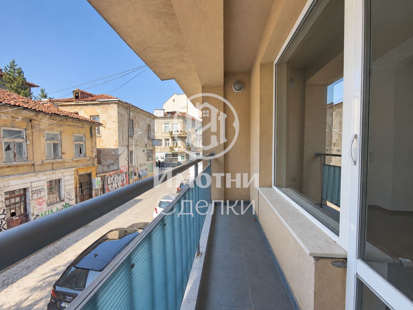 Продава 3-СТАЕН, гр. София, Център, снимка 3 - Апартаменти - 55219286